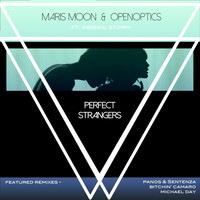 Maris Moon & Openoptics - Perfect Strangers