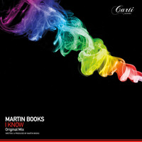 Martin Books - I Know