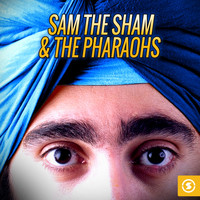 Sam The Sham & The Pharaohs - The Best of Sam the Sham & the Pharaohs