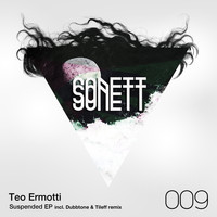 Teo Ermotti - Suspended