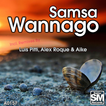 Samsa - Wannago