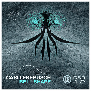 Cari Lekebusch - Bell Shape