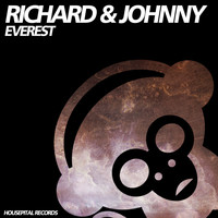 Richard And Johnny - Everest