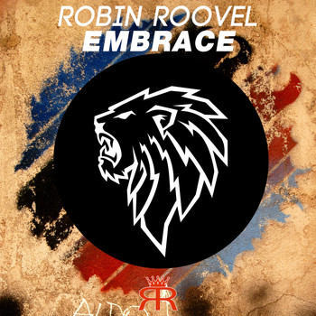 Robin Roovel - Embrace