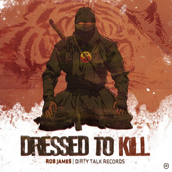 Rob James - Dressed to Kill