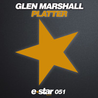 Glen Marshall - Platter