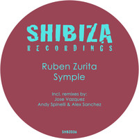 Ruben Zurita - Symple