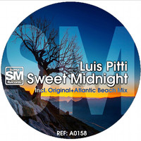 Luis Pitti - Sweet Midnight