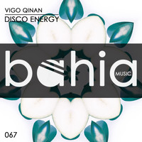 Vigo Qinan - Disco Energy