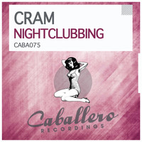 Cram - Nightclubbing