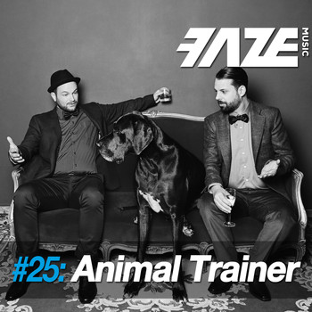 Animal Trainer - Faze #25: Animal Trainer