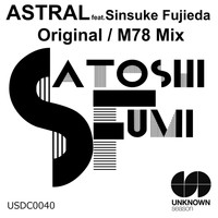 Satoshi Fumi - Astral