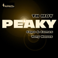 TH Moy - Peaky