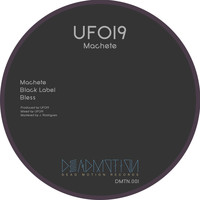 UFO19 - Machete