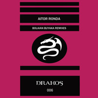 Aitor Ronda - Bolaian Buyaka Remixes