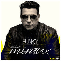 Robbie Miraux - Funky