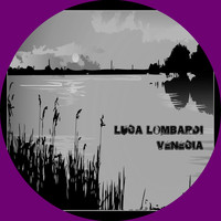 Luca Lombardi - Venecia