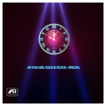 As You Like feat. Flick & Flock - Special