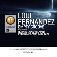 Loui Fernandez - Empty Groove