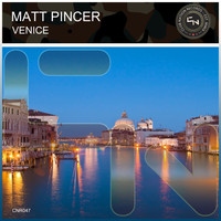 Matt Pincer - Venice