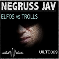 Negruss Jav - Elfos vs. Trolls