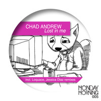 Chad Andrew - Lost in Me