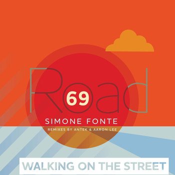 Simone Fonte - Road 69