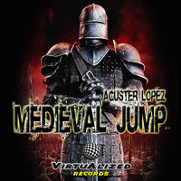 Aguster Lopez - Medieval Jump