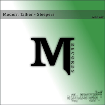 Modern Talker - Sleepers