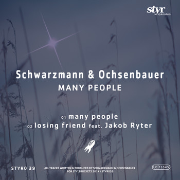 Schwarzmann & Ochsenbauer - Many People