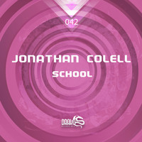Jonathan Colell - School
