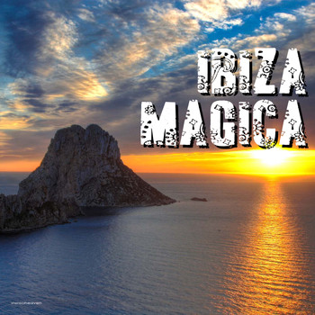 Various Artists - Ibiza Magica