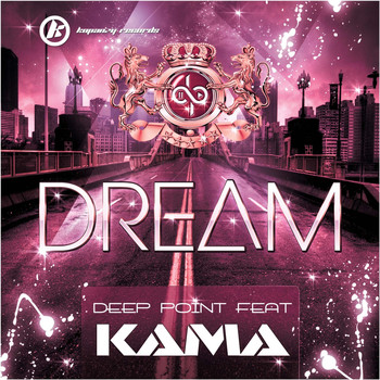 Deep Point feat. Kama - Dream