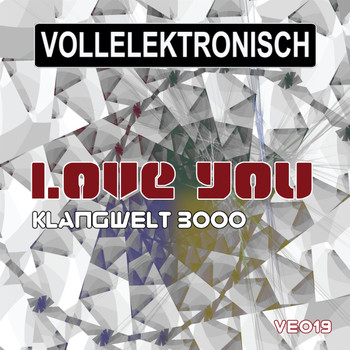 Klangwelt 3000 - Love You