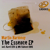 Martin Harmony - The Essence