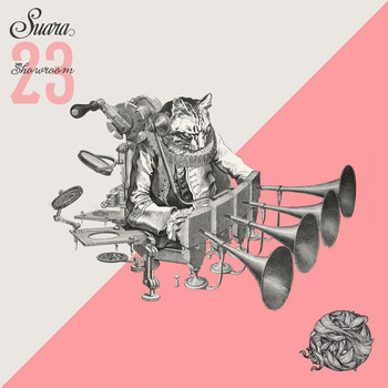 Various Artists - Suara Showroom 23