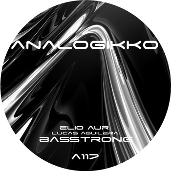 Elio Aur - Basstrong