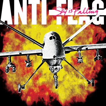 ANTI-FLAG - DISCOGRAPHY CHANNEL NEO Download