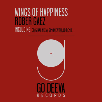 Rober Gaez - Wings of Happiness