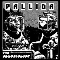 Pallida - The Illusionist