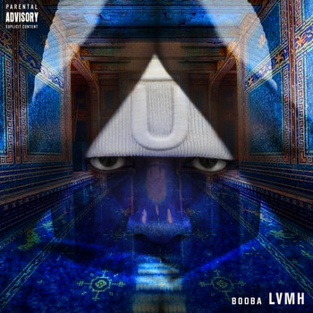 Booba - LVMH (Explicit)