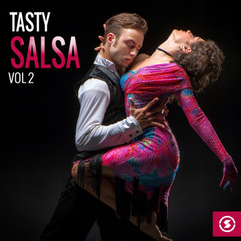 Various Artists - Tasty Salsa, Vol. 2