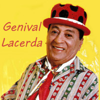 Genival Lacerda - Genival Lacerda (Explicit)