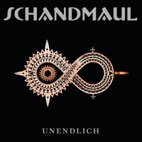 Schandmaul - Unendlich (Re-Edition)