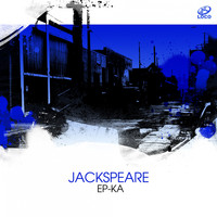 Jackspeare - Ep-Ka