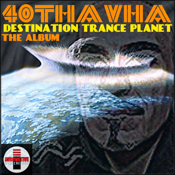 Various Artists - Destination Trance Planet