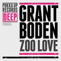 Grant Boden - Zoo Love