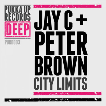 Jay C, Peter Brown - City Limits
