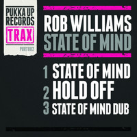 Rob Williams - State of Mind