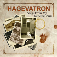 HaGevatron - Songs From My Father's House